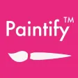 Paintify: Colouring Fun